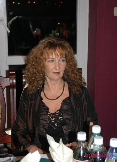 Jolanta , Female, 58, Dąbrowa Górnicza, Polska, Photo: 8