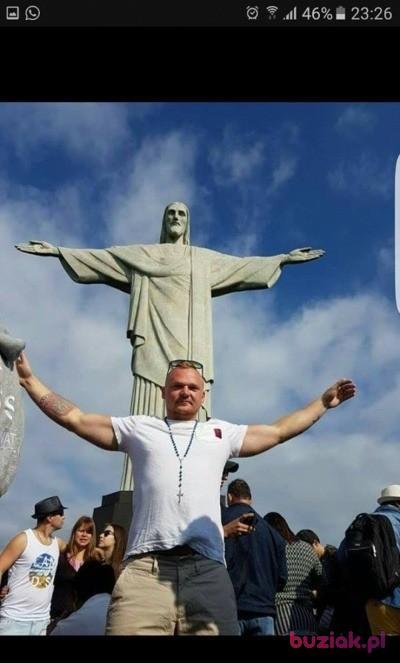 Jerzy Szczepanek, Mężczyzna, 39, Szwecja, Zdjęcie: 4
