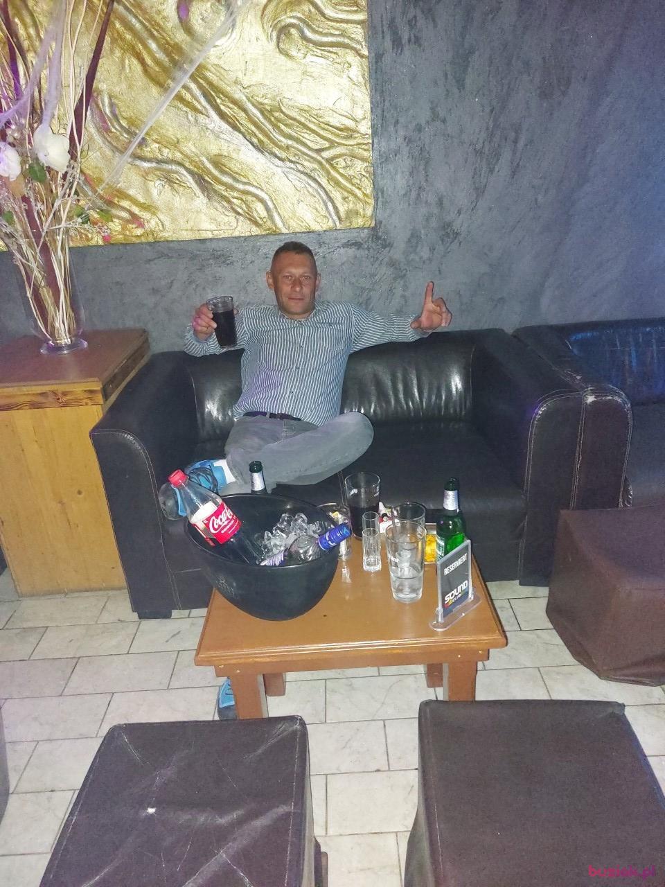 krzysztof, Mężczyzna, 42, Hannover, Niemcy, Zdjęcie: 3