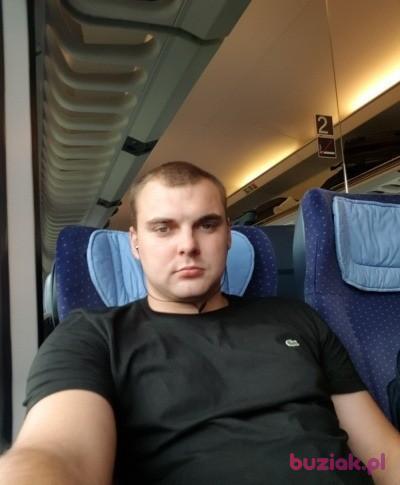 Lukas, Mężczyzna, 35, Stuttgart, Niemcy, Zdjęcie: 2