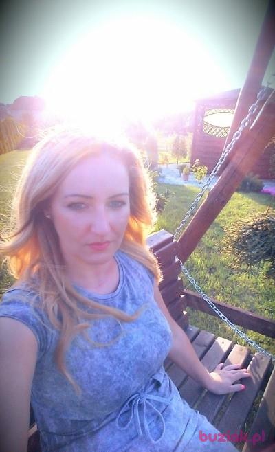 Ola, Female, 43, Legnica, Polska, Photo: 2