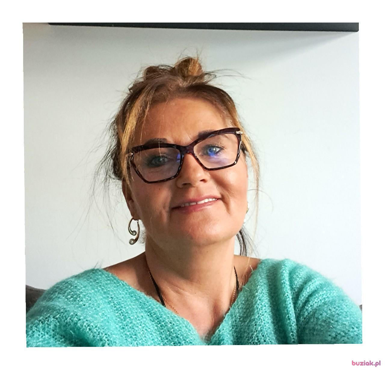 Hanna, Female, 52, Mosina, Polska, Photo: 4