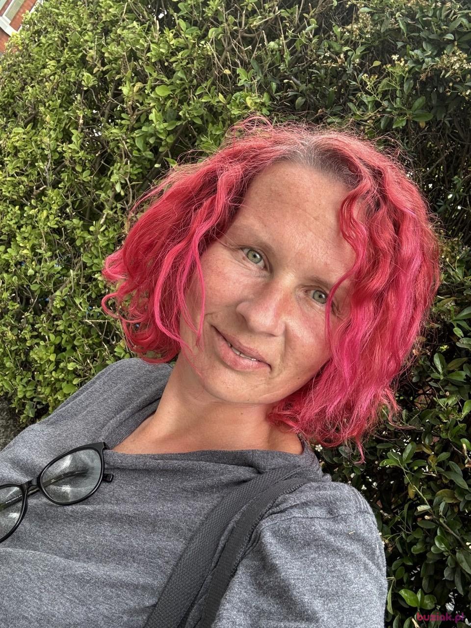 Karola, Kobieta, 44, Chester, Wielka Brytania, Zdjęcie: 3