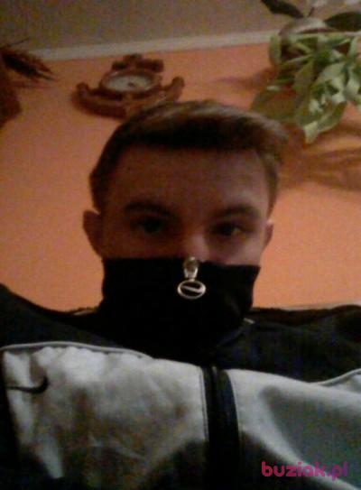 Arkadiisz, Male, 27, Nowy Dwór Mazowiecki, Polska, Photo: 2