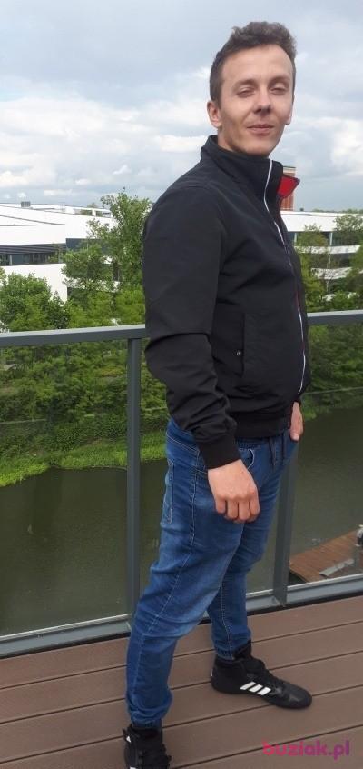 Tomasz, Male, 36, Wrocław, Polska, Photo: 2