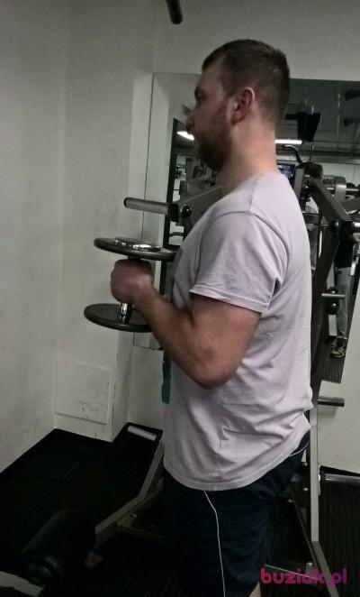 TomaszRS, Mężczyzna, 29, Westminster, Wielka Brytania, Zdjęcie: 3