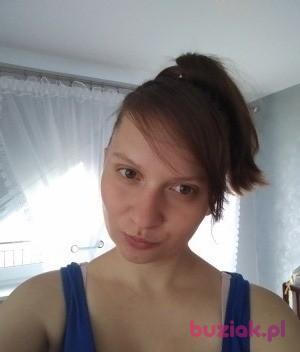 Emilka, Female, 30, Białobrzegi, Polska, Photo: 3