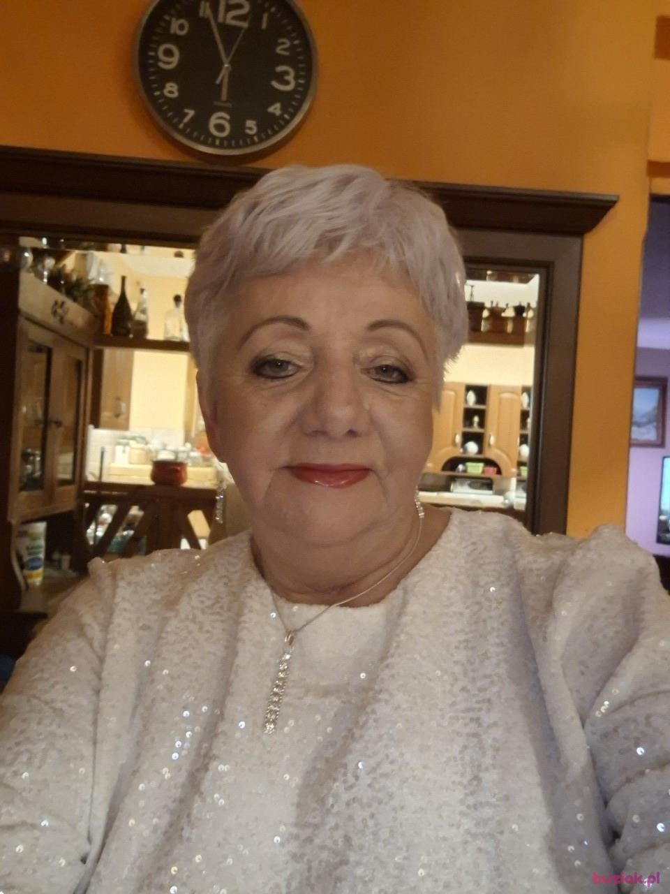 Krynia, Female, 66, Jawor, Polska, Photo: 10