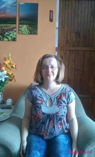Adrianka, Kobieta, 43, Ostrowiec Swiętokrzyski, Polska, Zdjęcie: 4
