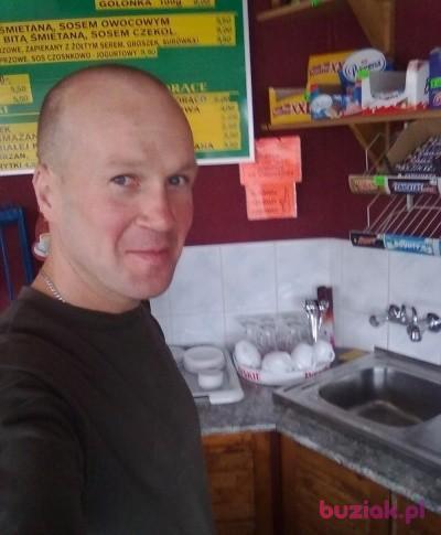 Cezary, Male, 47, Bełchatów, Polska, Photo: 7