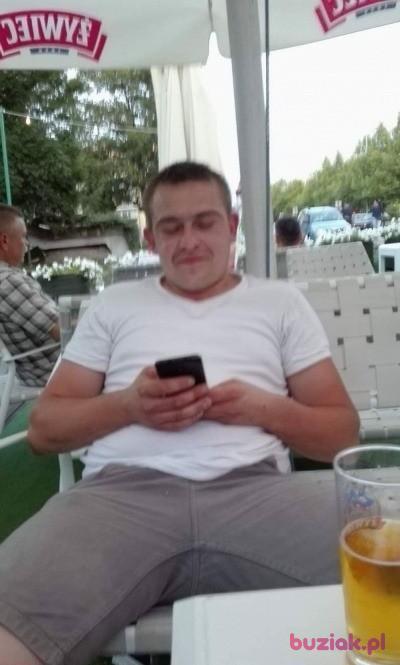 Marcin , Mężczyzna, 39, Żarki, Polska, Zdjęcie: 3
