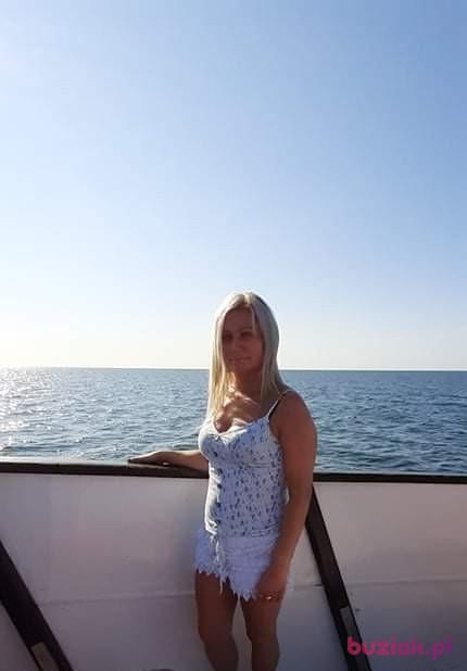 Agnieszka, Kobieta, 47, Dąbrowa Górnicza, Polska, Zdjęcie: 4
