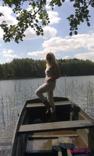 Ania , Kobieta, 53, Bydgoszcz, Polska, Zdjęcie: 3