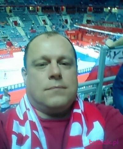 Piotr, Male, 51, Kraków, Polska, Photo: 3