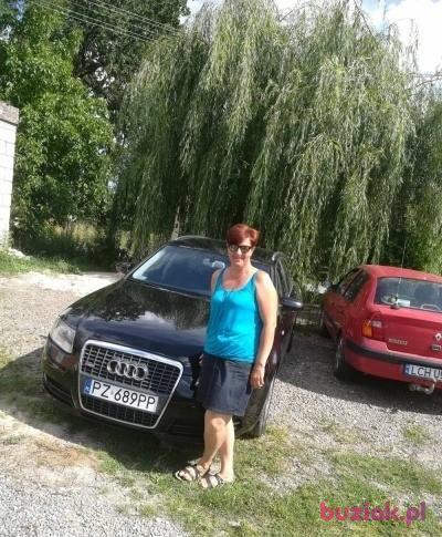 ewa, Female, 57, Chełm, Polska, Photo: 2