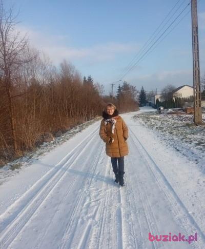 Mieczyslawa, Kobieta, 69, Toruń, Polska, Zdjęcie: 3