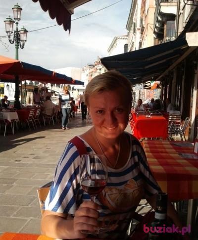 Annuta, Female, 52, Kraków, Polska, Photo: 2