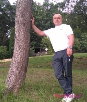 Wojtek, Male, 54, Płock, Polska, Photo: 1