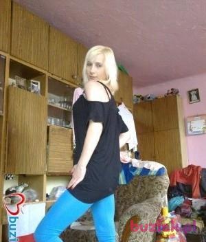 kasia, Female, 37, Otwock, Polska, Photo: 2