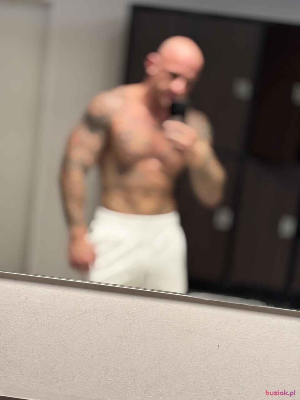 Bartek, Male, 36, Hamburg, Niemcy, Photo: 2