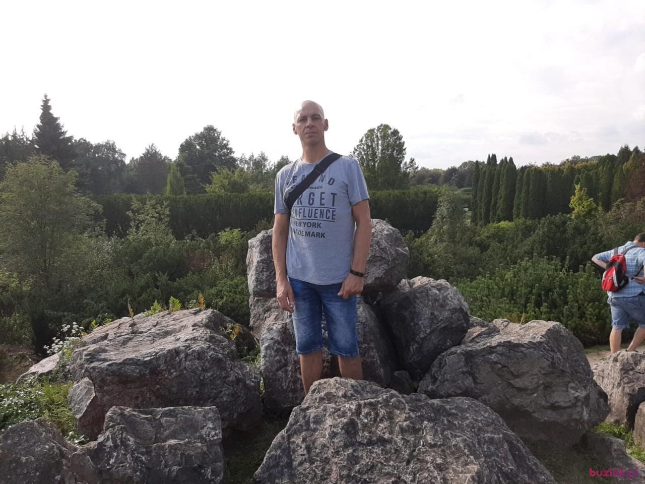 Darek, Mężczyzna, 58, Warszawa, Polska, Zdjęcie: 3
