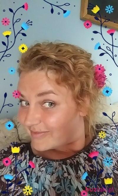 Agata, Female, 40, Lębork, Polska, Photo: 2