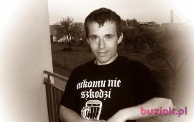 Andrzej, Male, 37, Gołańcz, Polska, Photo: 3