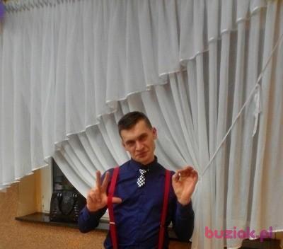 /zapytaj/, Mężczyzna, 38, Gostyń, Polska, Zdjęcie: 1
