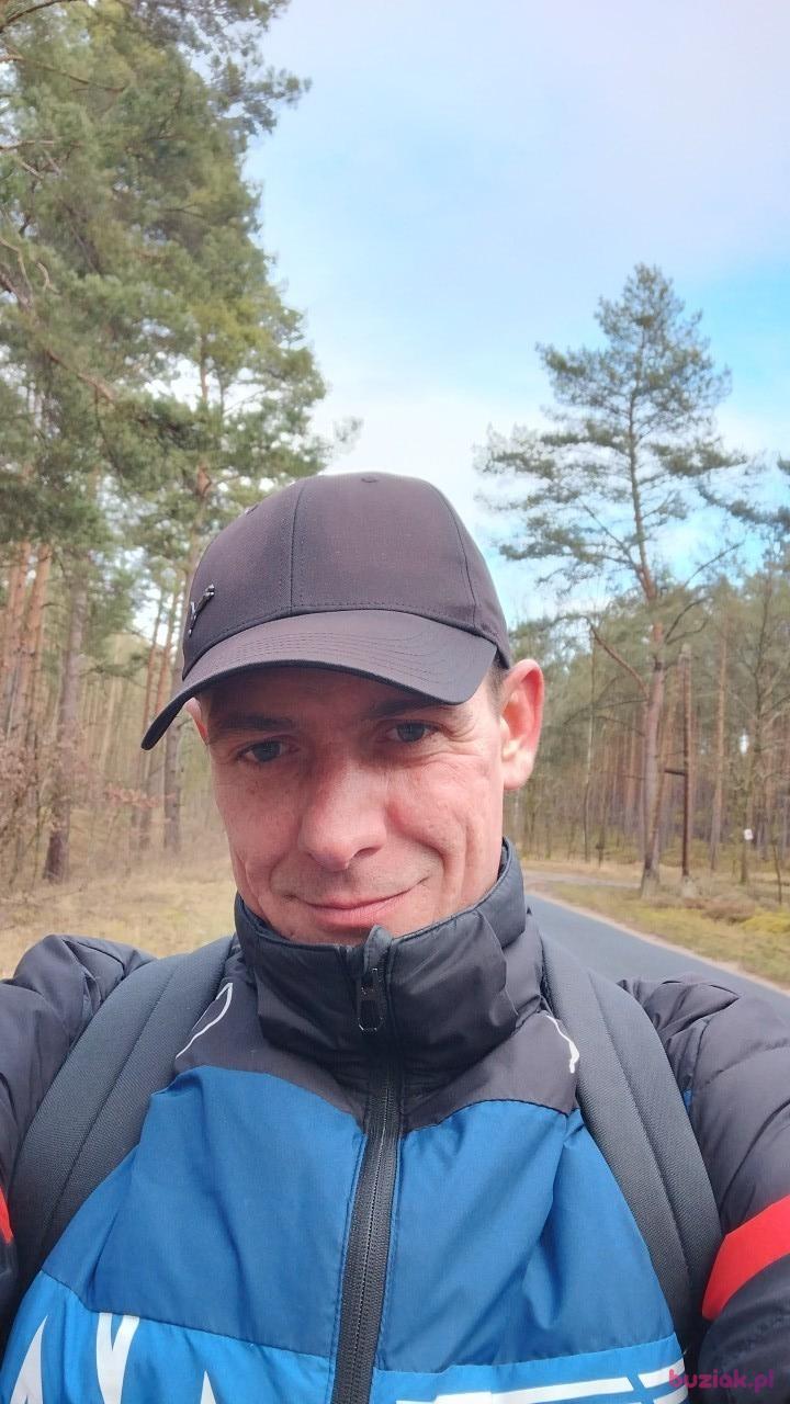 Hubert, Male, 42, Zielona Góra, Polska, Photo: 8
