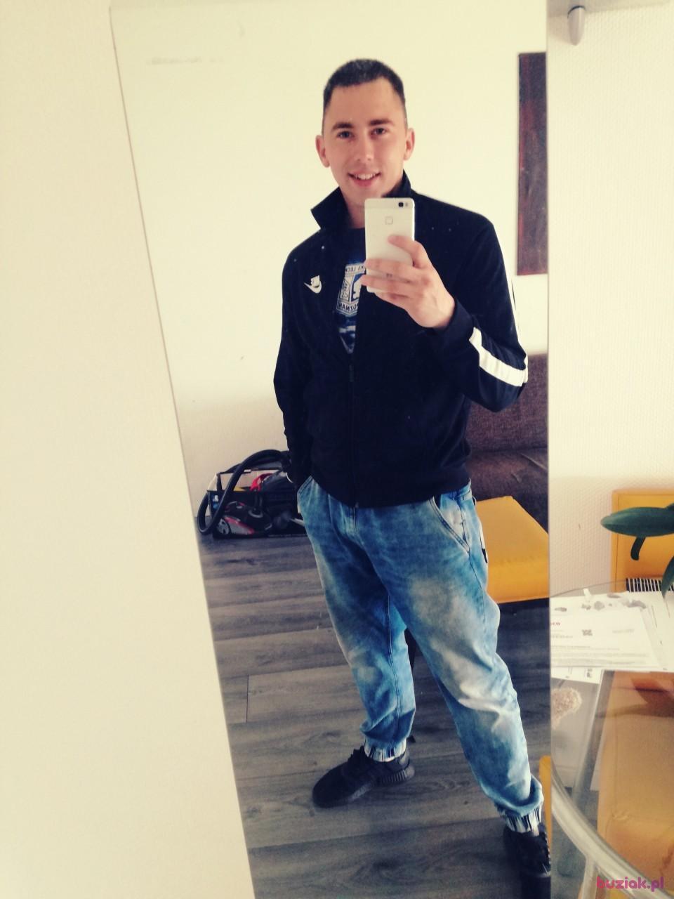 Kacper, Male, 32, Haga, Holandia, Photo: 1