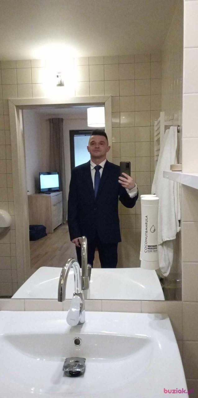 Krzysiek, Male, 42, Arcen, Holandia, Photo: 2