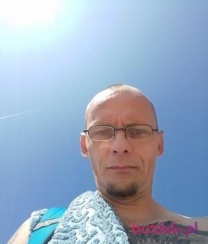 Piotr, Mężczyzna, 46, Haarlem, Holandia, Zdjęcie: 2