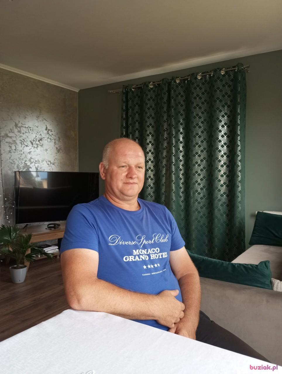 Mariusz, Mężczyzna, 48, Przemyśl, Polska, Zdjęcie: 2