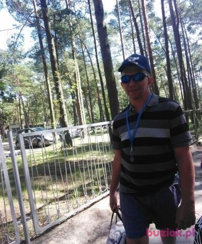 Adam, Male, 38, Opole, Polska, Photo: 3