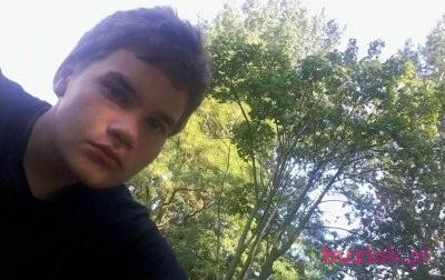 Alan, Male, 29, Swarzędz, Polska, Photo: 1