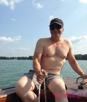 Robert Kulicki, Mężczyzna, 59, Grodzisk Mazowiecki, Polska, Zdjęcie: 1