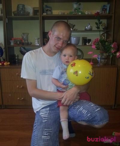 Krystian, Male, 35, Kędzierzyn-Koźle, Polska, Photo: 2
