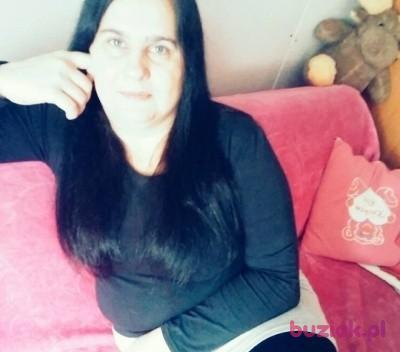 basia, Female, 45, Jelenia Góra, Polska, Photo: 1