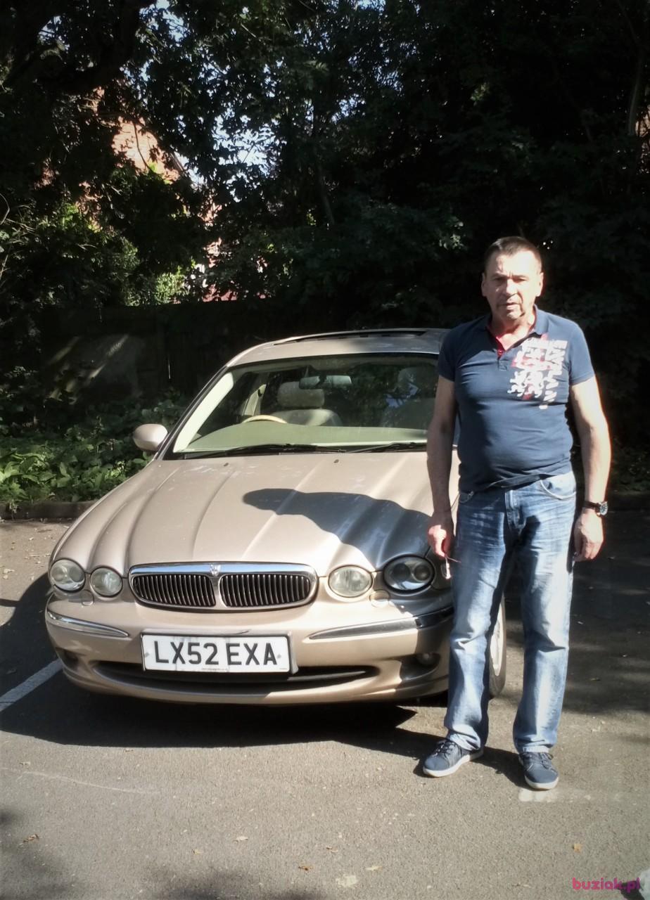 MAREK, Mężczyzna, 62, Rugby, Wielka Brytania, Zdjęcie: 7