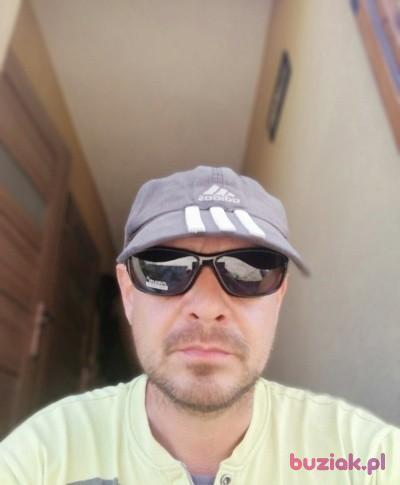 Przemysław , Mężczyzna, 47, Milicz, Polska, Zdjęcie: 1