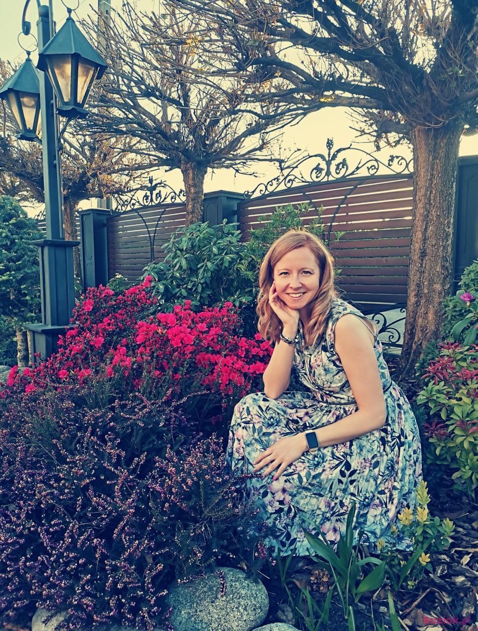 Isia, Female, 42, Gdynia, Polska, Photo: 2