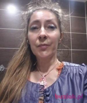 Ala, Female, 67, Ostrowiec Swiętokrzyski, Polska, Photo: 3
