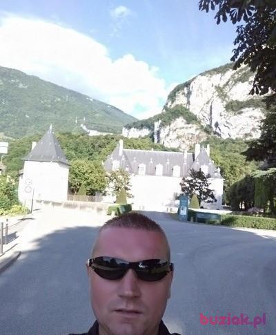 Rafał, Male, 41, Francja, Photo: 3