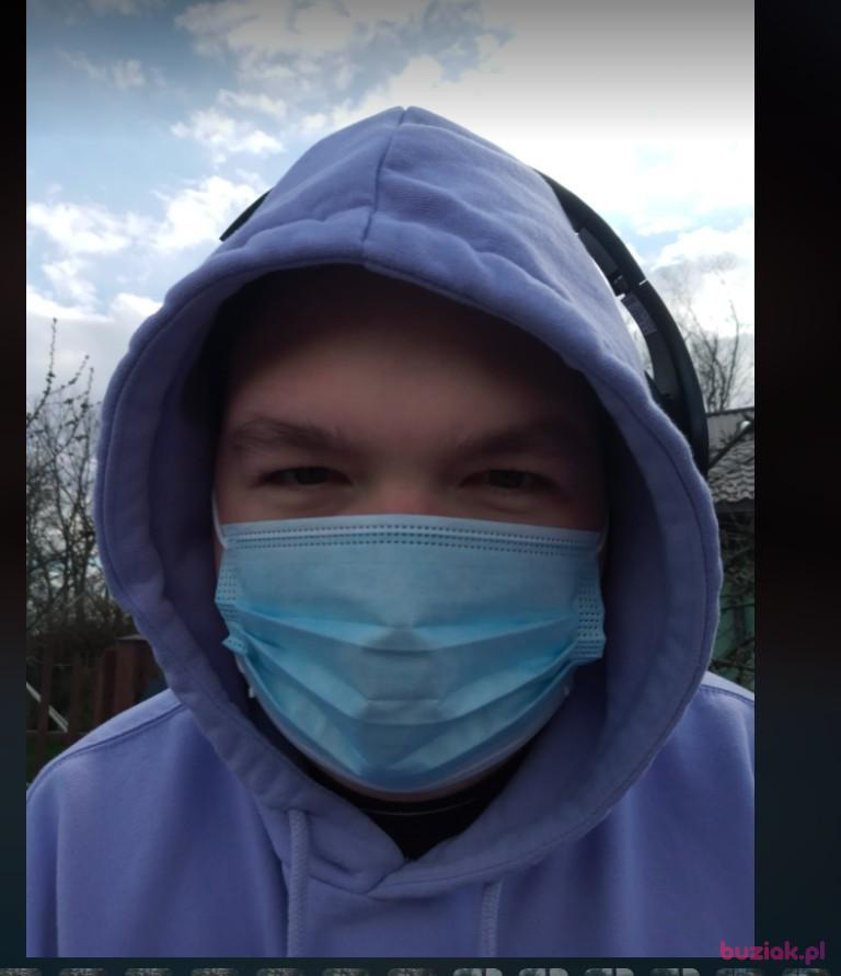 Kacper, Male, 25, Tłuszcz, Polska, Photo: 2