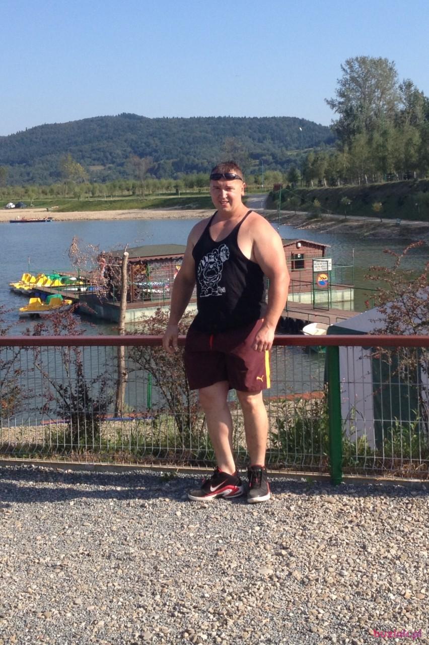 Tomek, Mężczyzna, 46, Westminster, Wielka Brytania, Zdjęcie: 3