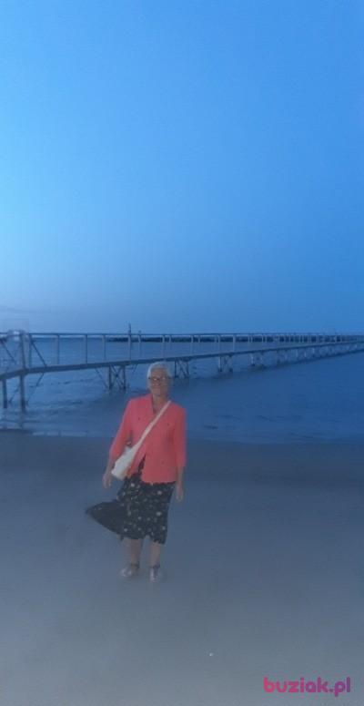 Cyryla, Female, 68, Świebodzin, Polska, Photo: 3