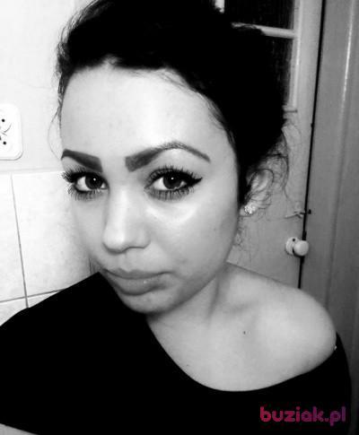 Maja, Female, 32, Pasłęk, Polska, Photo: 1