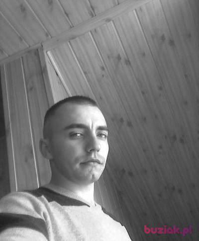 adrian, Mężczyzna, 37, Białystok, Polska, Zdjęcie: 2
