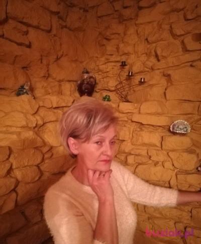 Irena, Kobieta, 61, Skarżysko-Kamienna, Polska, Zdjęcie: 4