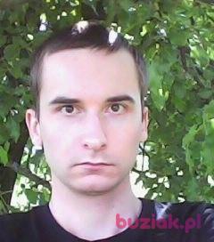 Marek, Mężczyzna, 35, Kościerzyna, Polska, Zdjęcie: 1